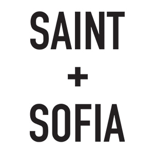 Saint + Sofia